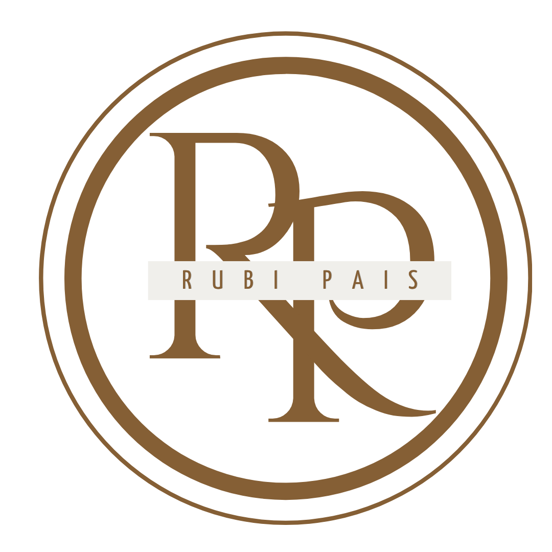 Rubi Pais — Investigação Particular